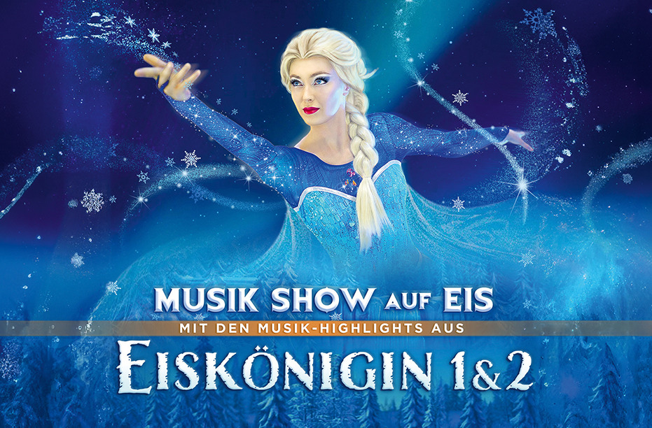 Eiskönigin
