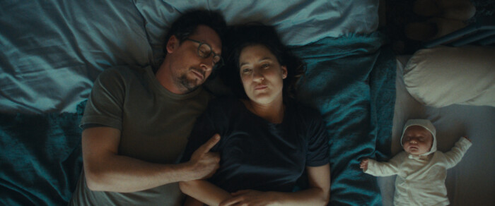 Der Psychothriller „Mother‘s Baby“ läuft jetzt im Kino.