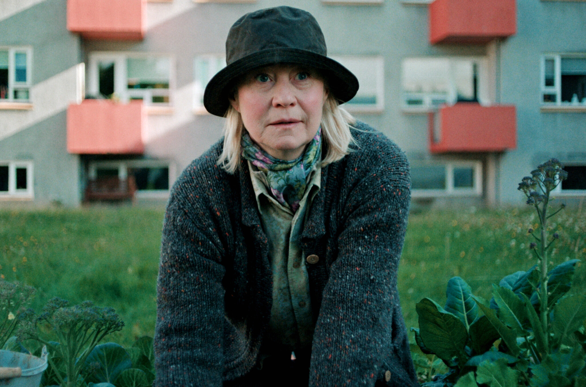 Die isländische Serie „The Danish Woman“ mit Trine Dyrholm in der Hauptrolle läuft bei Arte und kann in der Arte-Mediathek gestreamt werden.