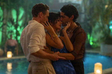Staffel 2 der Spionagethrillerserie „The Night Manager“ kann ab dem 11. 1. 2026 bei Amazon Prime Video gestreamt werden.