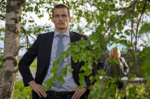 Die finnische Krimiserie „All the Sins“ läuft bei Arte und kann in der Arte-Mediathek gestreamt werden.