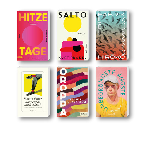 Bücher Bestenliste 0326