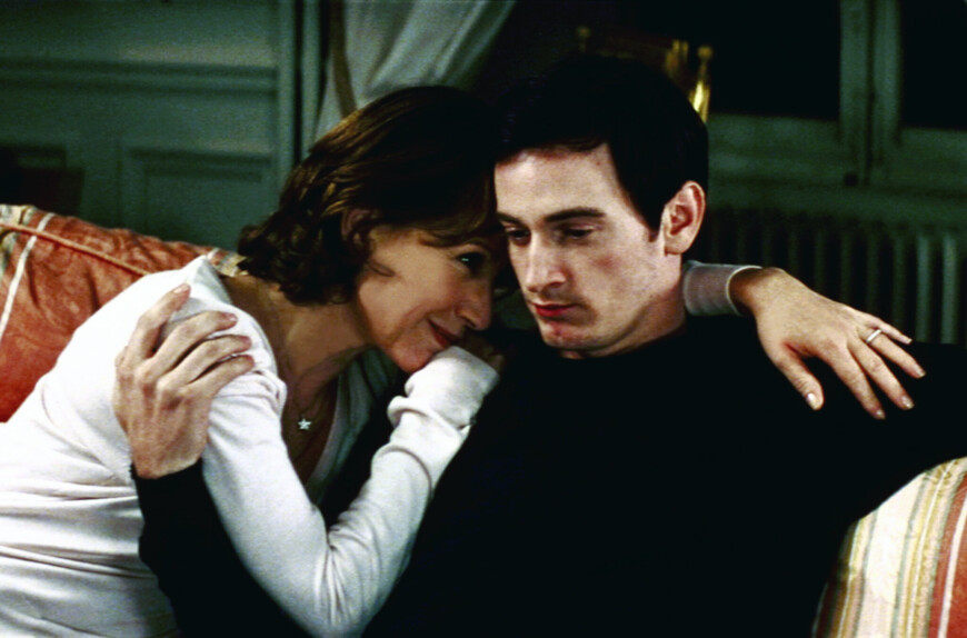 Die Frau des Chefs läuft bei Arte.