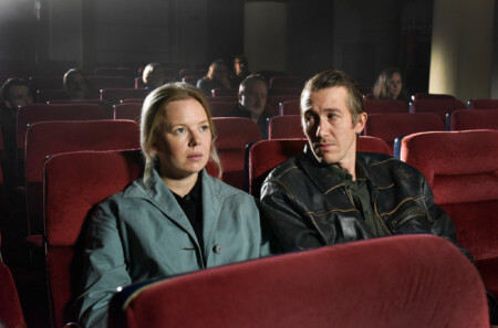 Fallende Blätter von Aki Kaurismäki läuft bei Arte.
