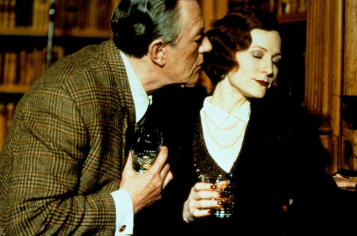 Gosford Park läuft bei Arte.