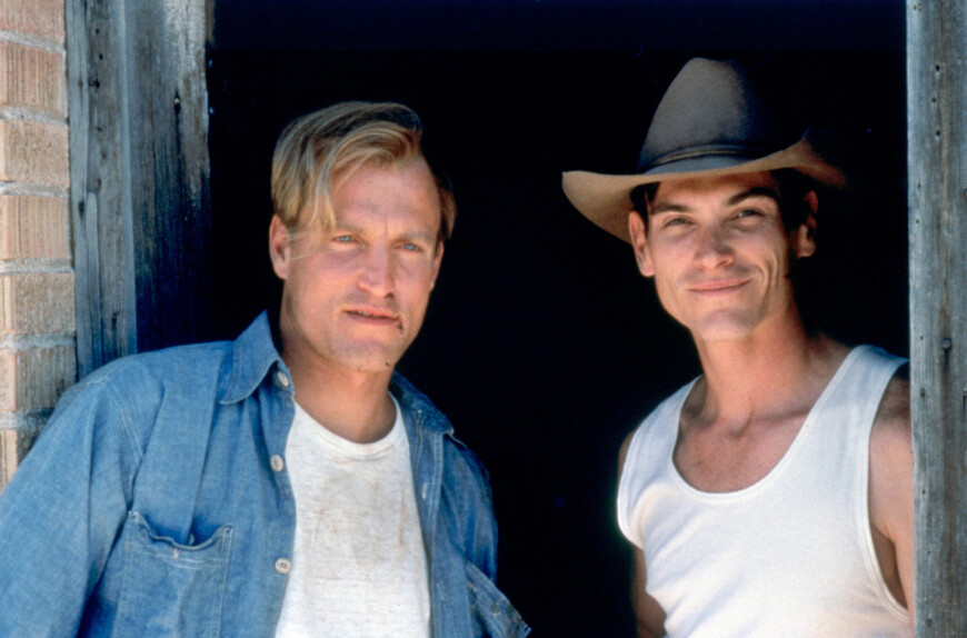 Hi-lo Country läuft bei Arte.