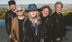 Jefferson Starship kommen auf Tour