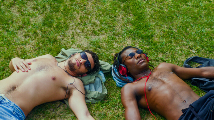 Der brasilianische Erotikthriller „Night Stage“ startet jetzt in den Kinos.