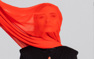 Sarah Lesch kommt auf Tour.