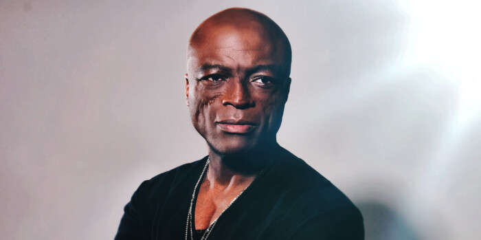 Seal kommt auf Tour.