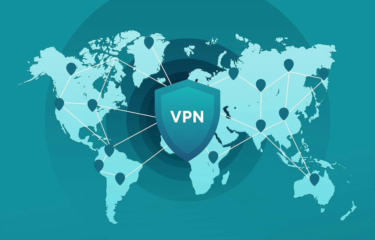 vpnkarte