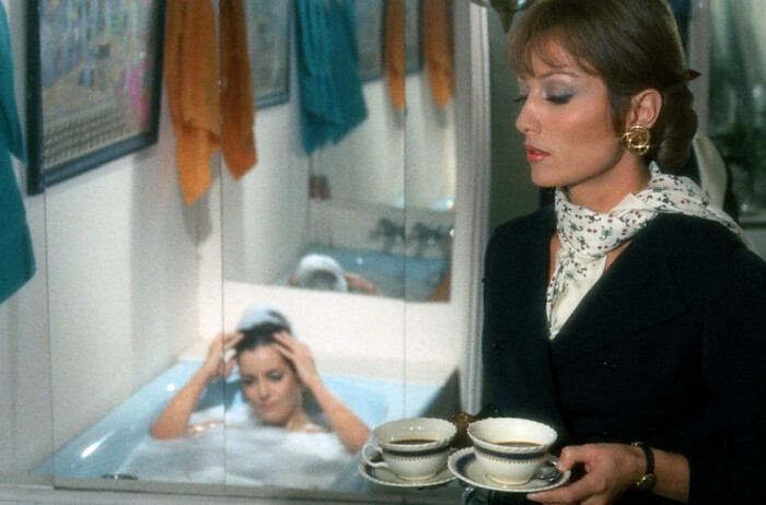 Zwei Freundinnen läuft bei Arte