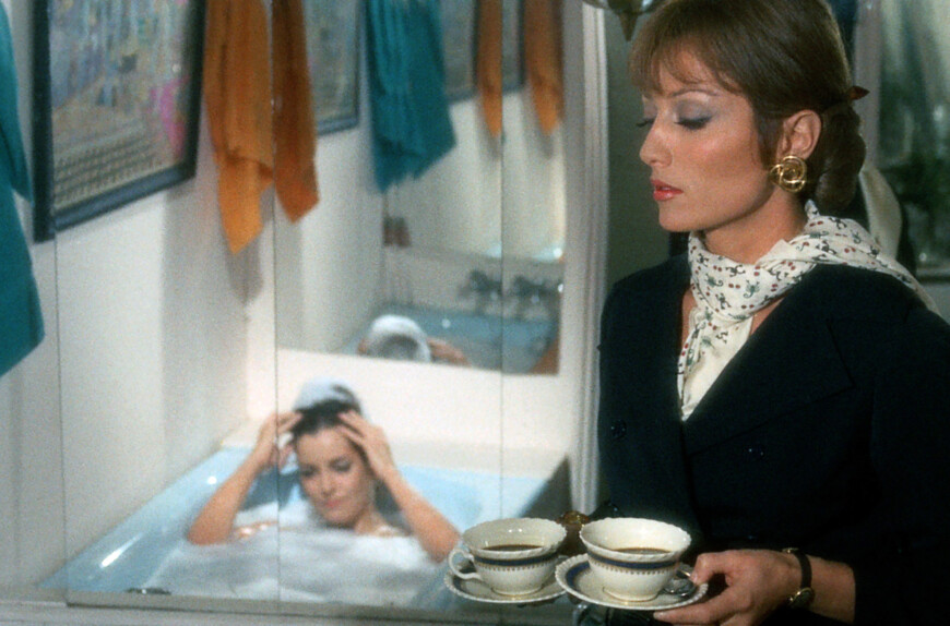 Zwei Freundinnen läuft bei Arte