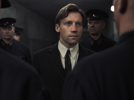 Das Historiendrama „Zwei Staatsanwälte“ läuft jetzt im Kino.