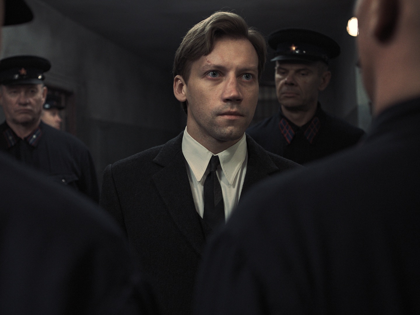 Das Historiendrama „Zwei Staatsanwälte“ läuft jetzt im Kino.