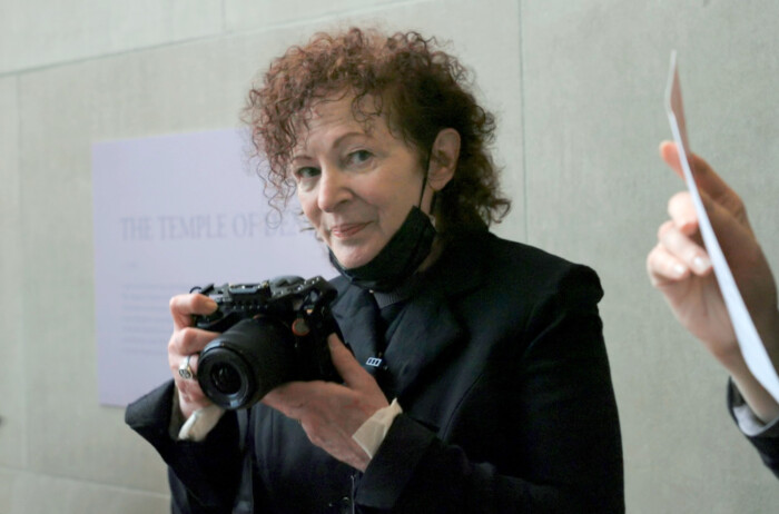 All die Schönheit und das Blutvergießen läuft bei Arte und in der Arte-Mediathek.