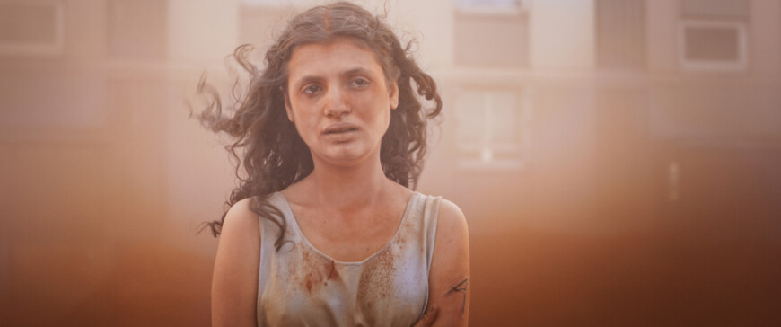 Julia Ducournaus Drama „Alpha“ läuft ab dieser Woche in den Kinos.