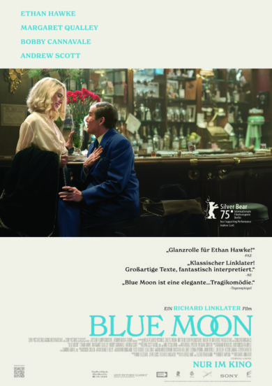 Blue Moon_Plakat