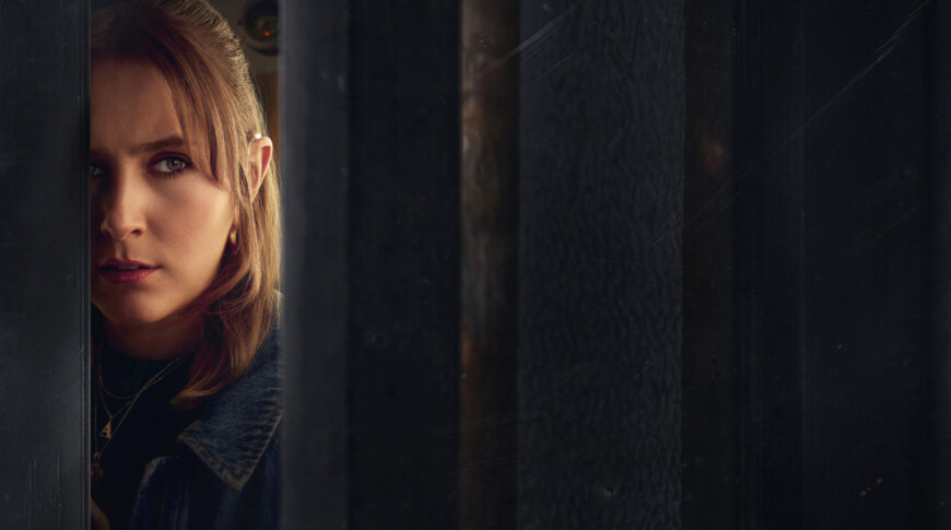 Die Thrillerserie „Code of Silence“ läuft im Ersten und kann in der ARD-Mediathek gestreamt werden.