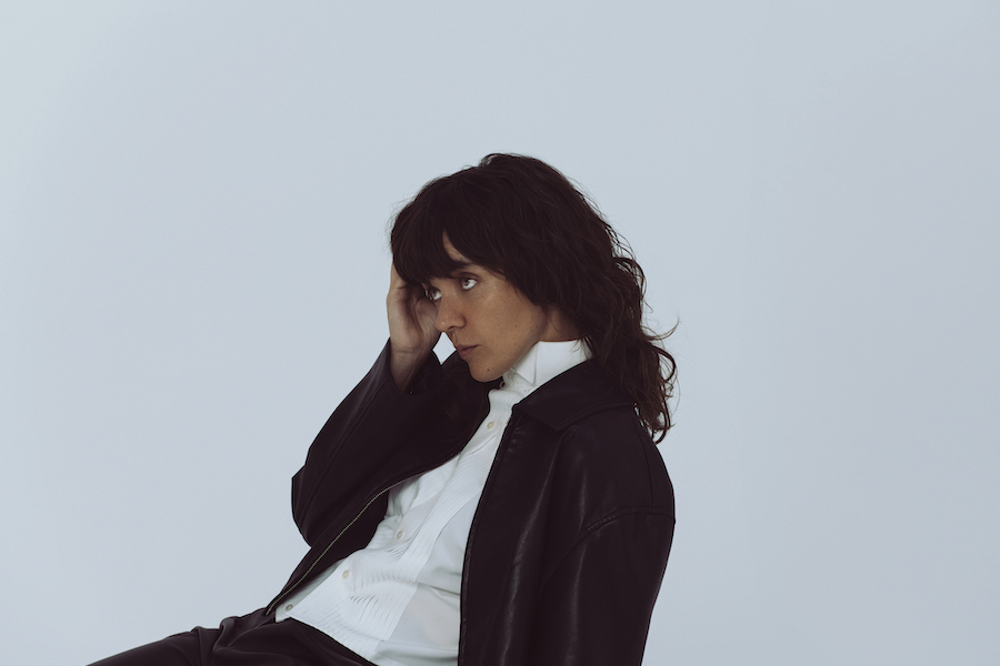 Courtney Barnett