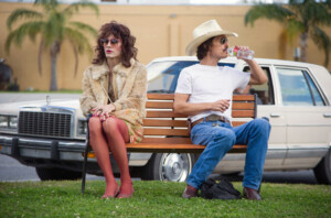 Dallas Buyers Club läuft bei Arte und in der Mediathek.