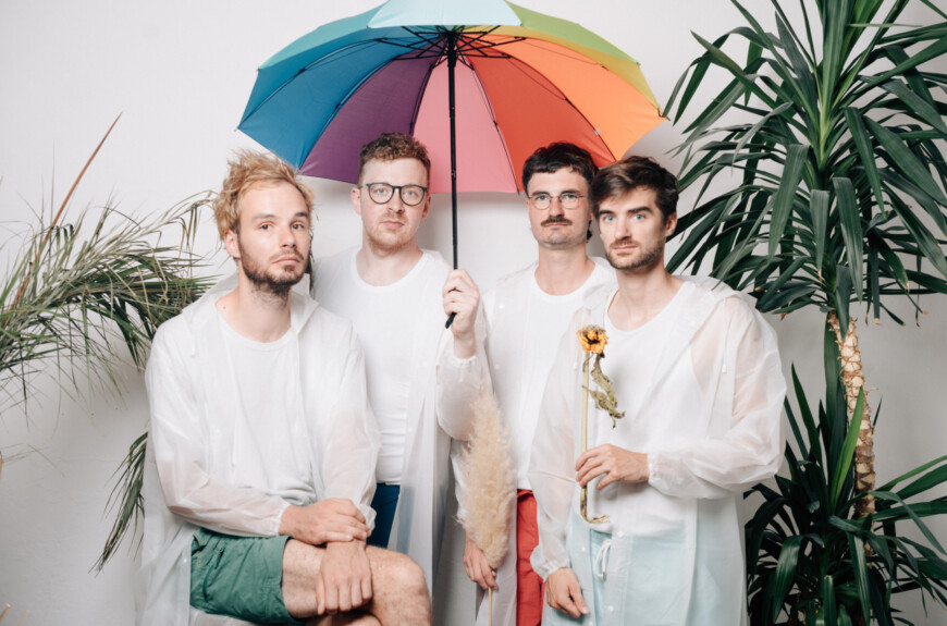 FLOSSE 1 (c) Lukas Diller