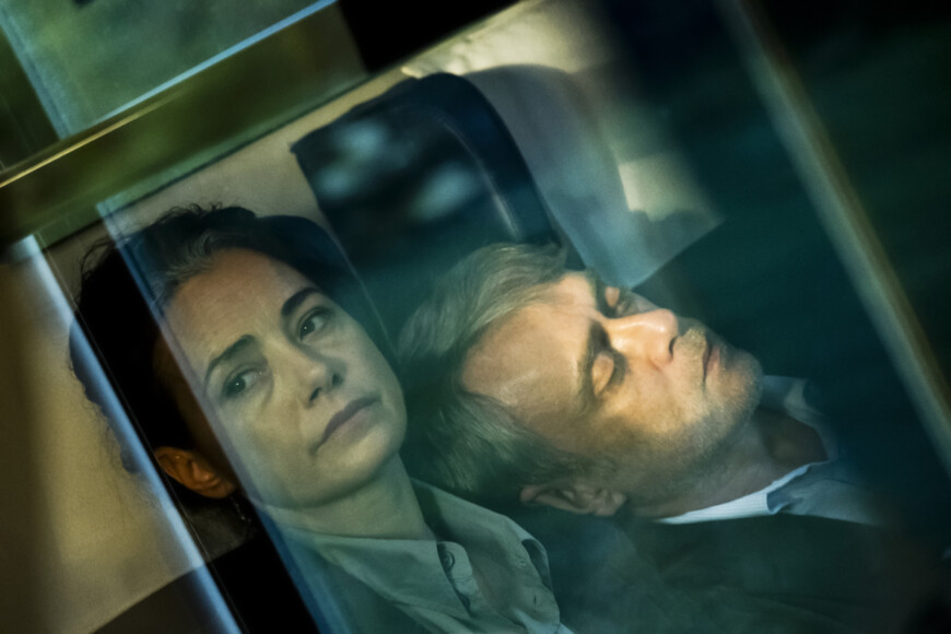 Das Politdrama „Gelbe Briefe“ startet in den Kinos.