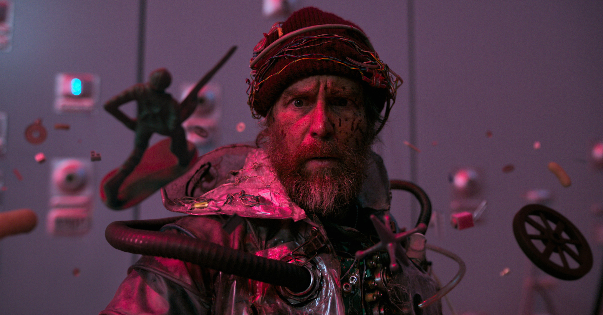 „Good Luck, have Fun, don’t die“ läuft ab dieser Woche im Kino.