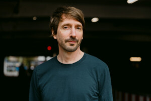 Hanno Busch - Meike Kenn