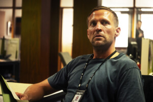 Harry Hole ermittelt jetzt nicht mehr nur in cen Krimis von Jo Nesbø, sondern auch in der gleichnamigen Krimiserie bei Netflx.