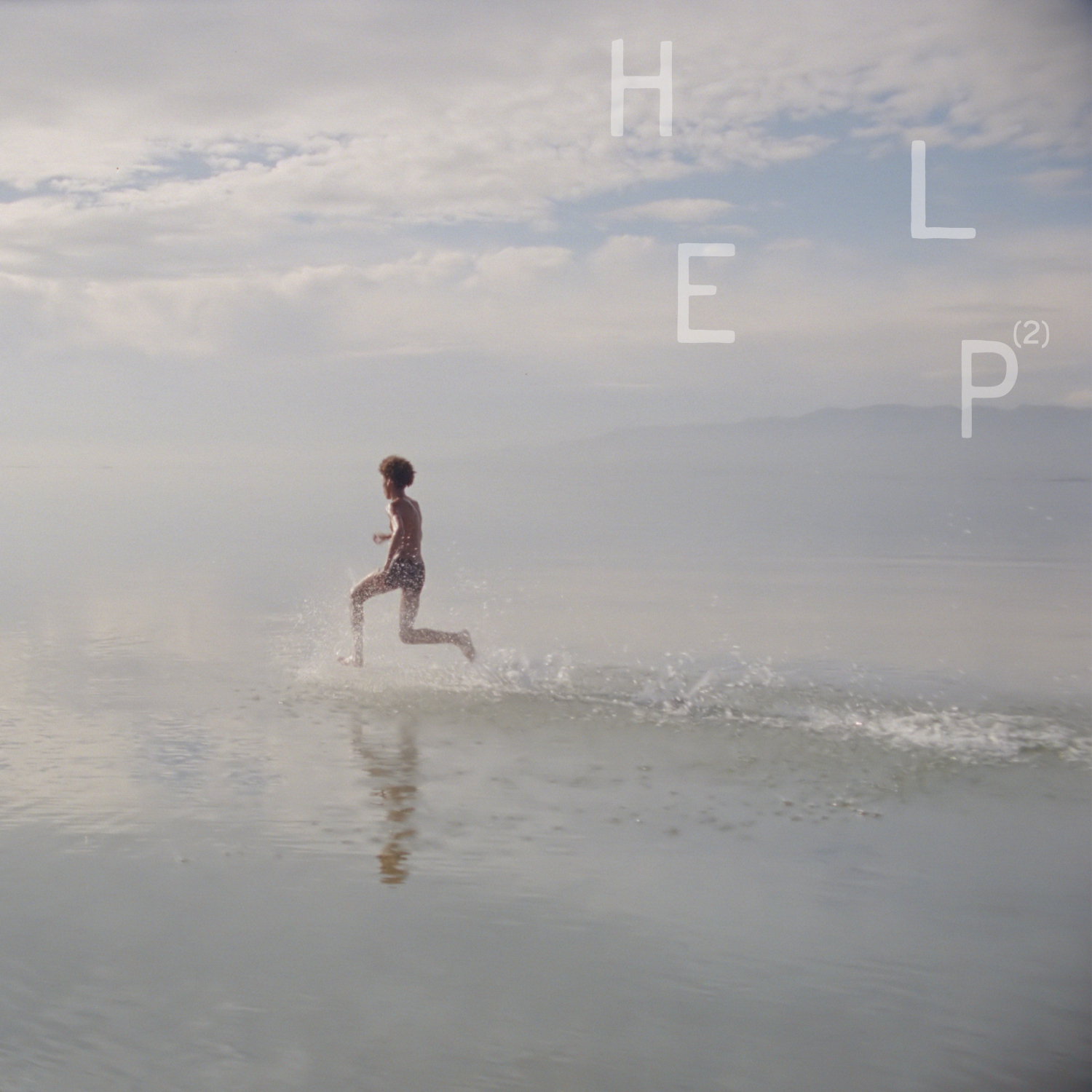 Help 2 Cover