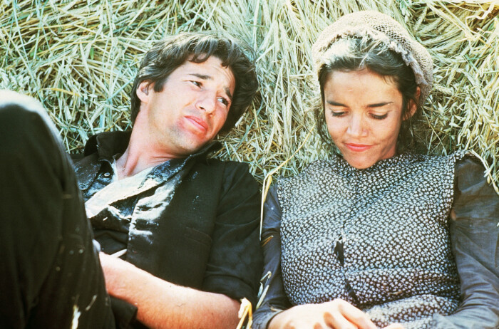 In der Glut des Südens läuft bei Arte.