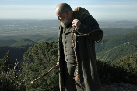 „Les Misérables“ von Éric Besnard mit Grégory Gadebois in der Hauptrolle kommt am Donnerstag in die Kinos.