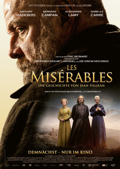 Les Miserables_Plakat