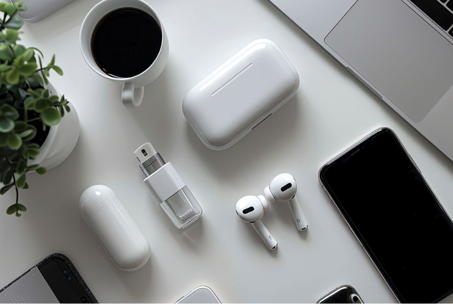 Mini_Tech