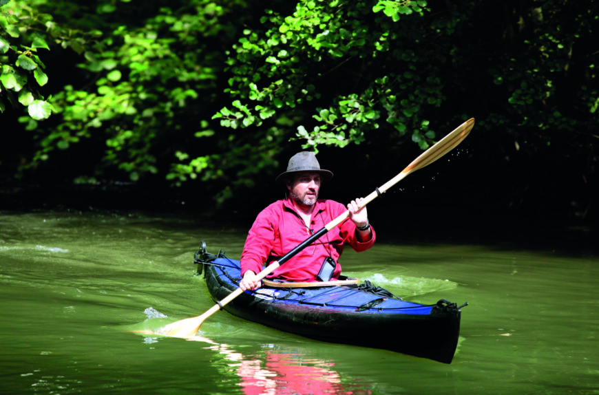 Nur Fliegen ist schöner läuft bei Arte.