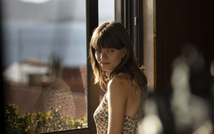 „Romeria – Das Tagebuch meiner Mutter“ startet am Donnerstag in den Kinos.