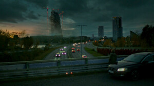 Staffel 2 der Serie „Seconds – In den Trümmern der Katastrophe“ läuft im NDR und kann in der ARD-Mediathek gestreamt wersen.