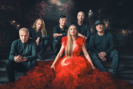 Subway To Sally kommen auf Tour