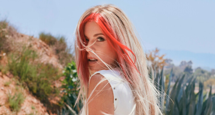 Taylor Acorn kommt auf Tour.