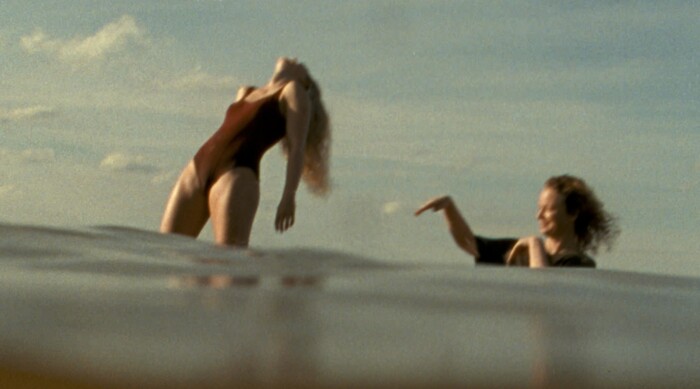 Kristen Stewart hat das Biopic „The Chronology of Water“ gedreht. Der Film startet jetzt bei uns in den Kinos.