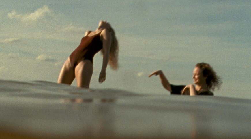 Kristen Stewart hat das Biopic „The Chronology of Water“ gedreht. Der Film startet jetzt bei uns in den Kinos.