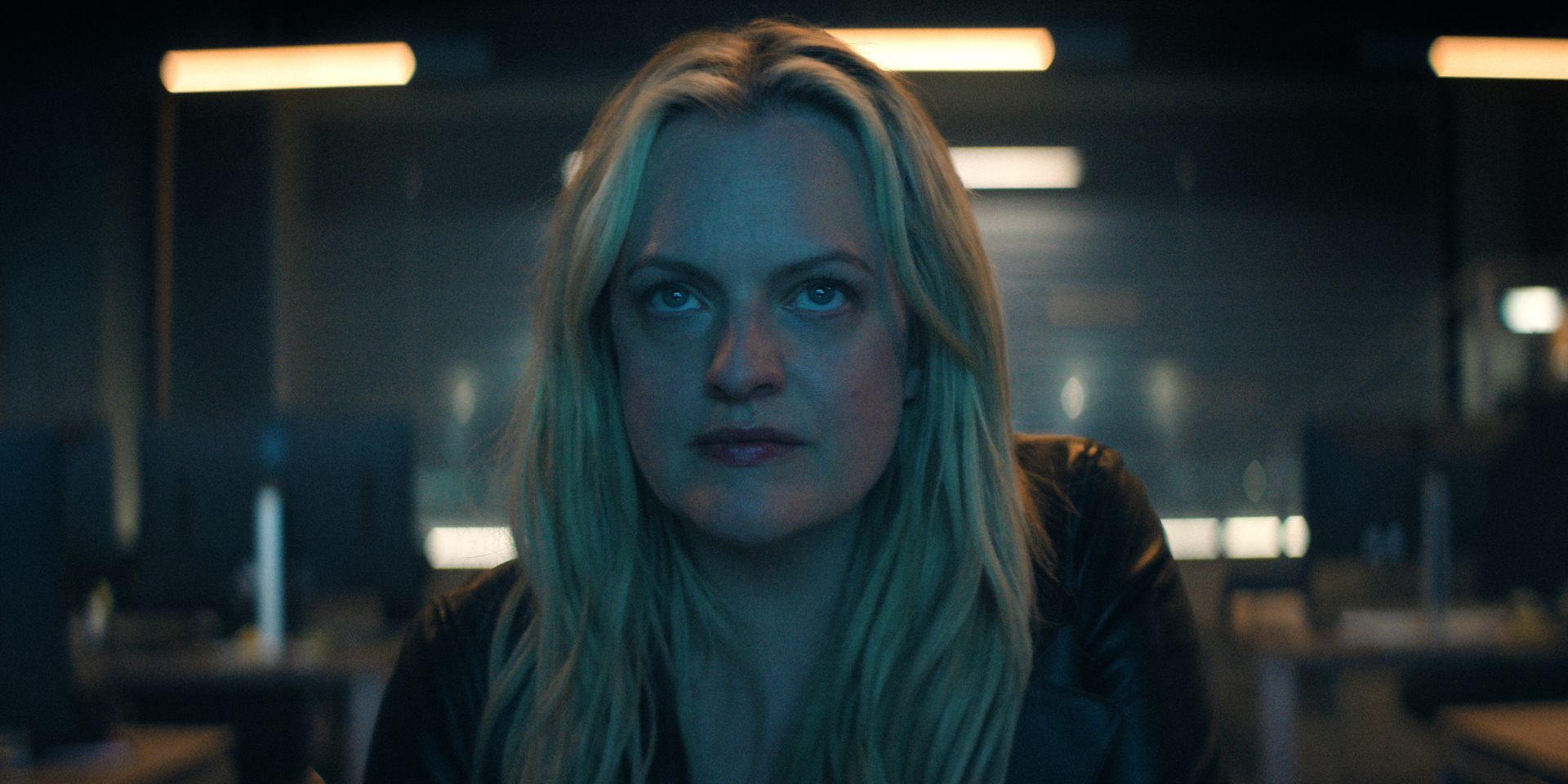 Die Geheimdienstthrillerserie „The Veil“ läuft bei ZDFneo und kann in der ZDF-Mediathek gestreamt werden.