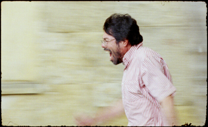 Die Tragikomödie „Un Poeta“ läuft jetzt in den Kinos.