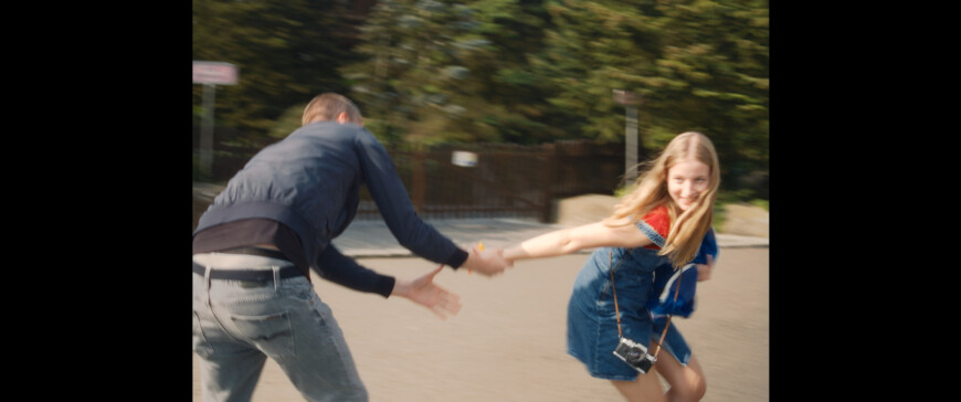 Der Film „Als wäre es leicht“ läuft in den Kinos.