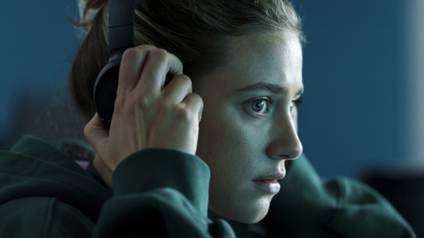 Der Thriller „Amercian Sweatshop“ der Regisseurin Uta Brieswitz läuft ab dieser Woche in den Kinos.