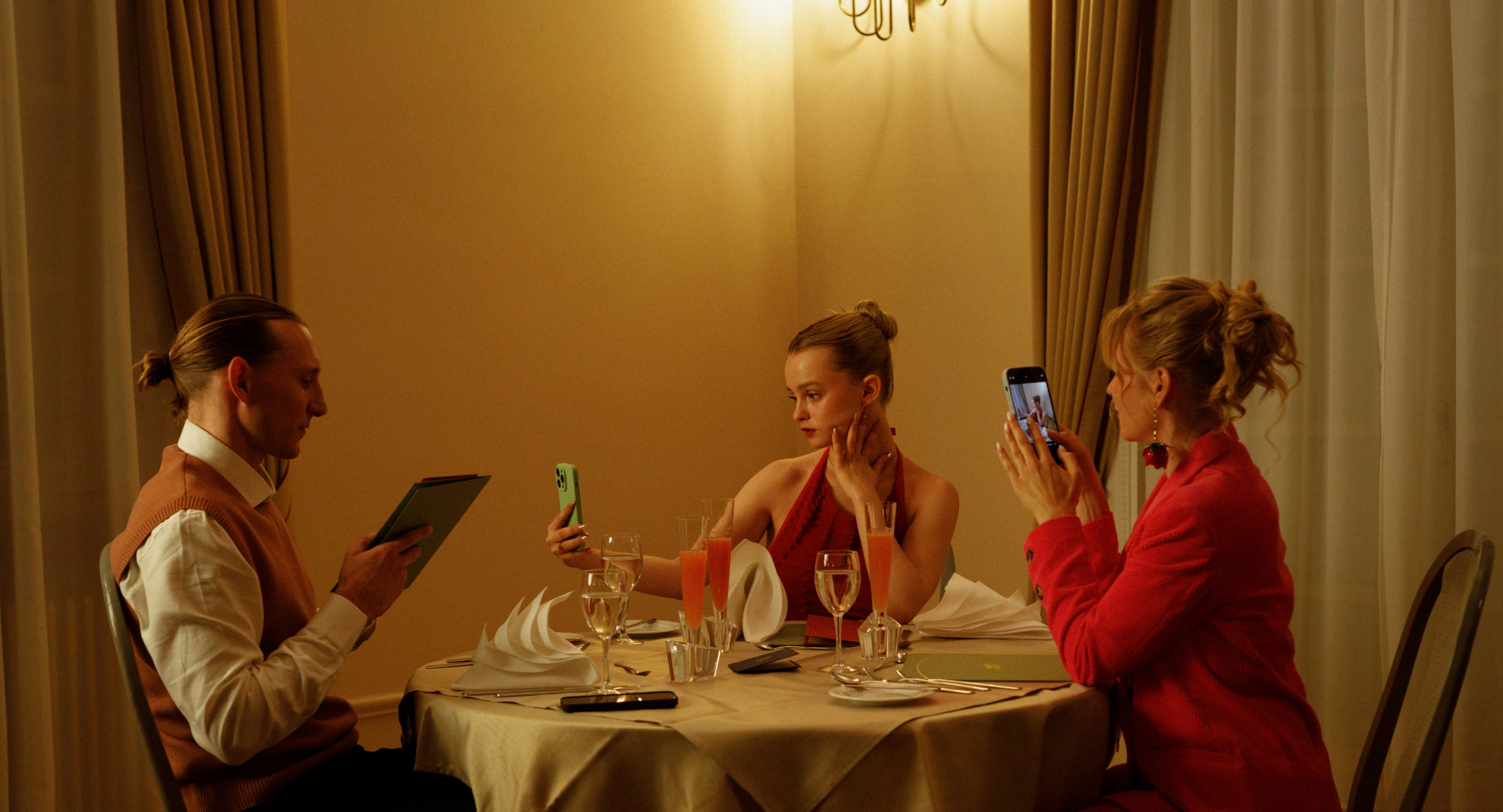Der Film „Babystar“ startet in den Kinos.