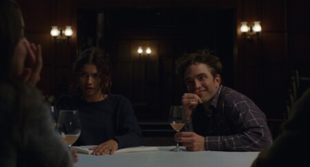 Der FIlm „Das Drama“ mit Zendaya, Robert Pattinson in den Hauptrollen startet heute in den Kinos.
