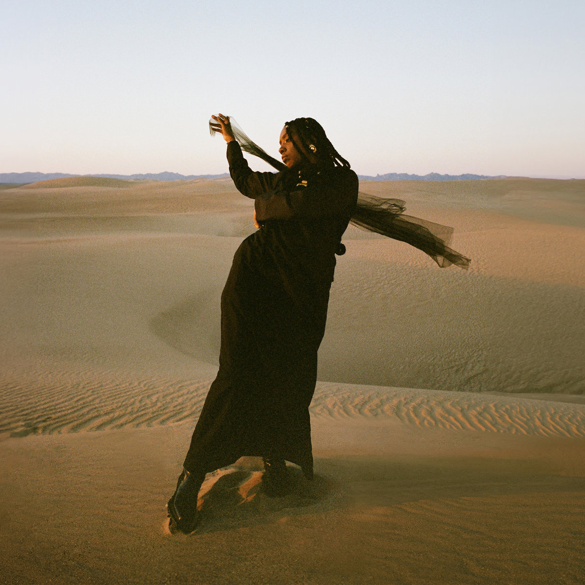 Dua Saleh