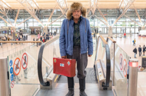 Grump – Auf der Suche nach dem Escort läuft in der Arte-Mediathek.